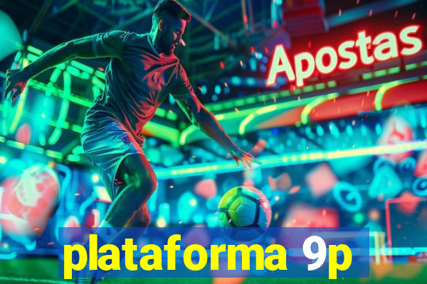 plataforma 9p